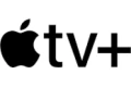Apple TV+ Logo