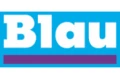 Blau Logo