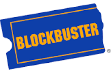 Blockbuster