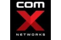 ComX Bredbånd Logo