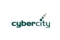 Cybercity A/S Logo
