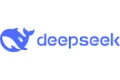 Deepseek Logo