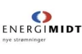 EnergiMidt Internet Logo