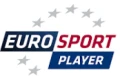 Eurosport Player Logo