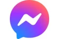 Facebook Chat Logo