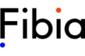 Fibia Fiber Logo