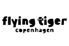 Flying Tiger Copenhagen