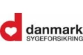 Forsikring Danmark Logo