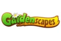 Gardenscapes Logo