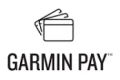 Garmin Pay Logo