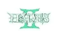 Hades 2 Logo