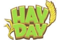 Hay Day Logo