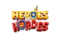 Heroes vs. Hordes Logo