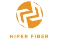 Hiper Fiber Logo