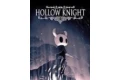 Hollow Knight Logo