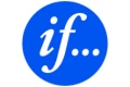 If Forsikring Logo