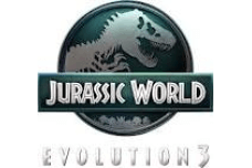 Jurassic World Evolution 3