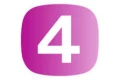 Kanal 4 Logo