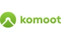 Komoot Logo