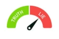 Lie Detector Logo