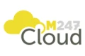 M247 Cloud Logo