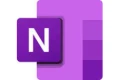 Microsoft OneNote Logo