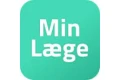 Min Laege Logo