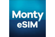 Monty eSim