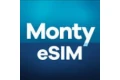 Monty eSim