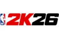 NBA 2K26 Logo