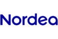 Nordea Bank Logo