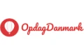 OpdagDanmark Logo