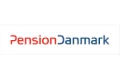 PensionDanmark Logo
