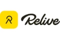 Relive Logo