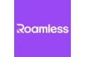 Roamless Logo