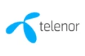 Telenor Norway Logo