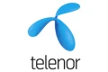 Telenor Logo