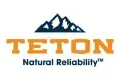 Teton Logo