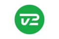 TV2 Vejr Logo