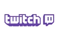 Twitch Logo