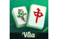 Vita Mahjong Logo