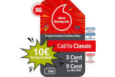 Vodafone CallYa Classic