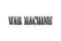 War Machines Logo