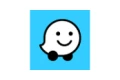 Waze Logo
