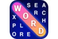 Word Search Explorer Logo