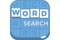 Word Search Puzzle Logo